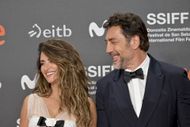 Penélope Cruz and Javier Bardem (Photo Source: Getty)